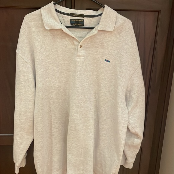 Alexander Julian Other - VINTAGE ALEXANDER JULIAN COLOURS LONG SLEEVE